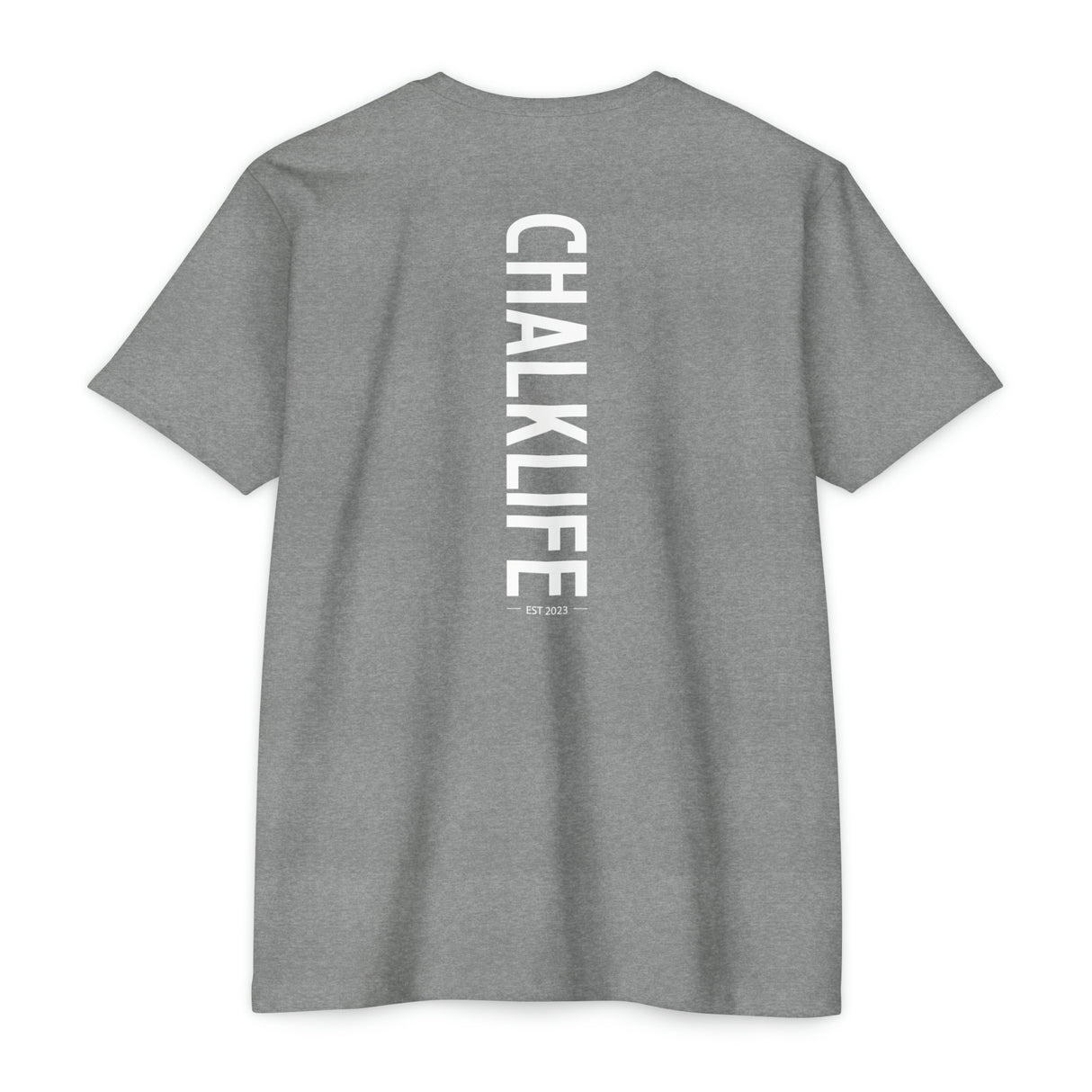 "Flip" Trampoline T-Shirt