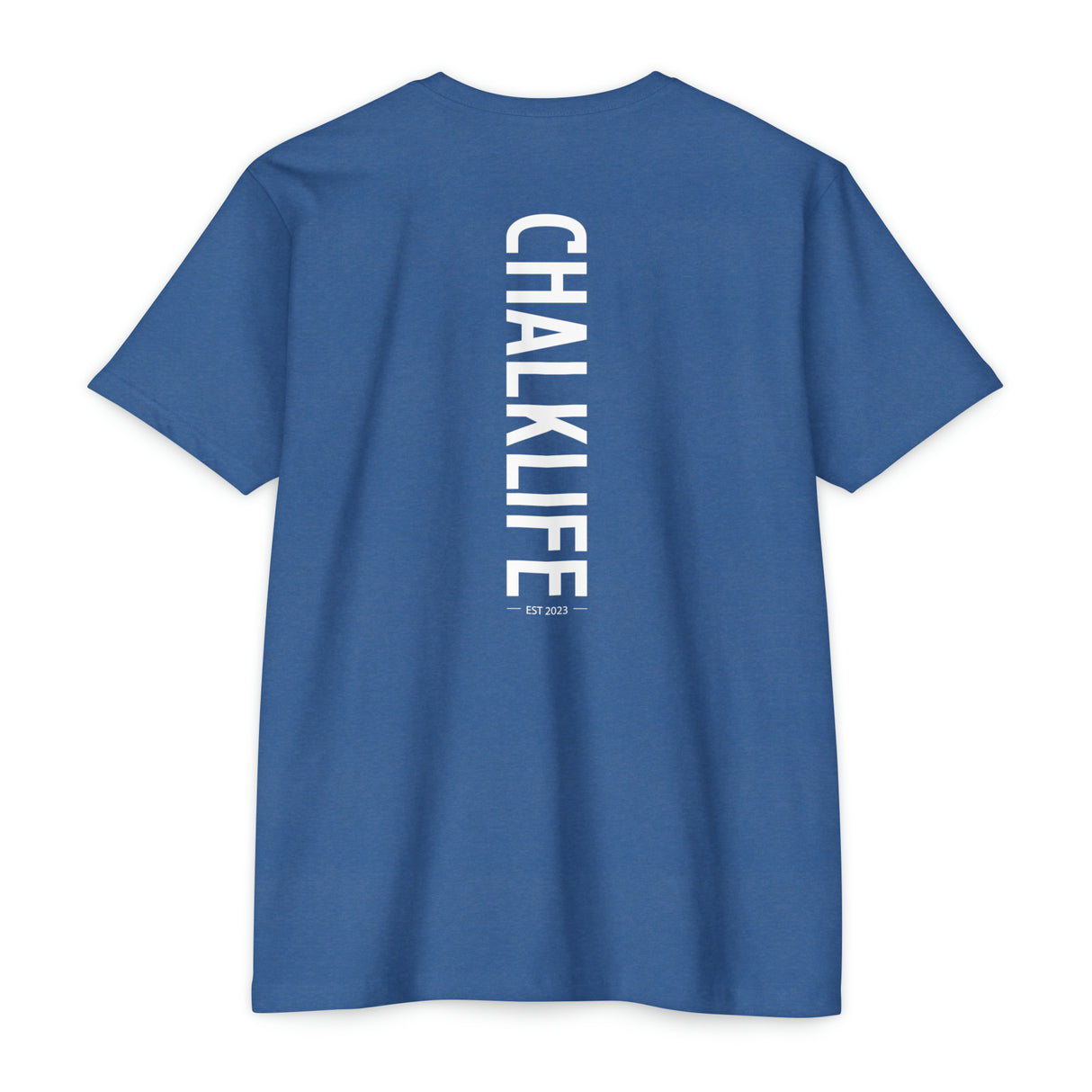 "Flip" Trampoline T-Shirt