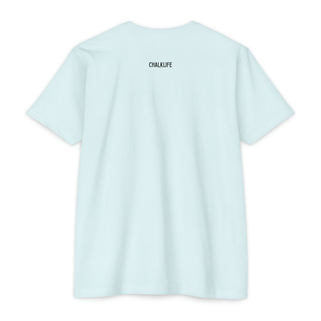 Chalklife - "Grandpa" T-shirt