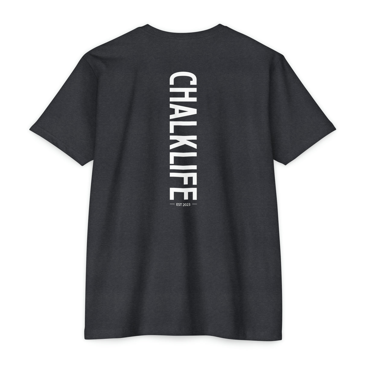 "Flip" Trampoline T-Shirt