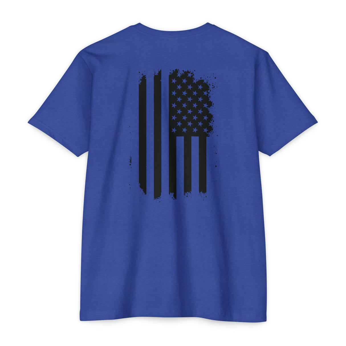 Chalklife - Flag T-shirt (Unisex)