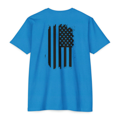 Chalklife - Flag T-shirt (Unisex)