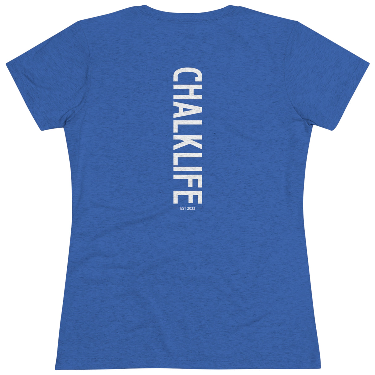 "Gymnastics Love" T-Shirt - Fitted