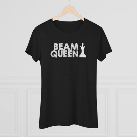 Beam Queen T-Shirt (Fitted)