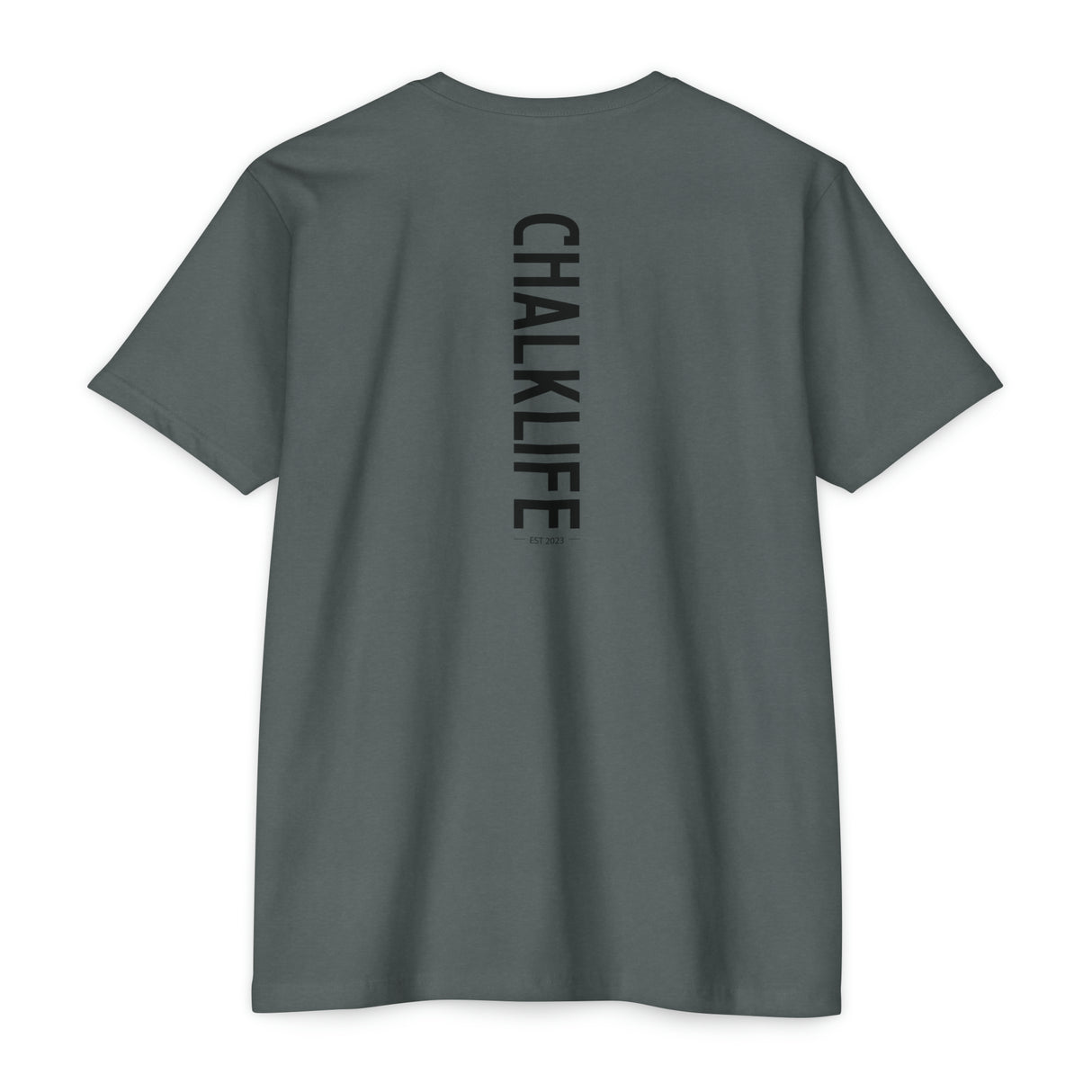 "Lead. Speed. Boulder." T-Shirt