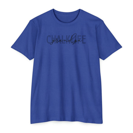 Chalklife - "Grandpa" T-shirt