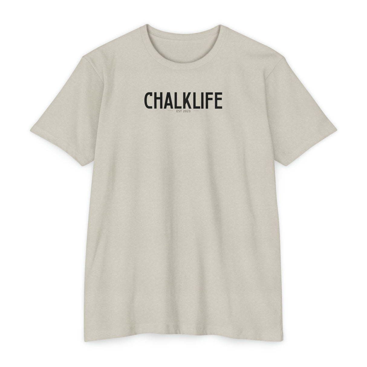 Fitness Stamp T-Shirt