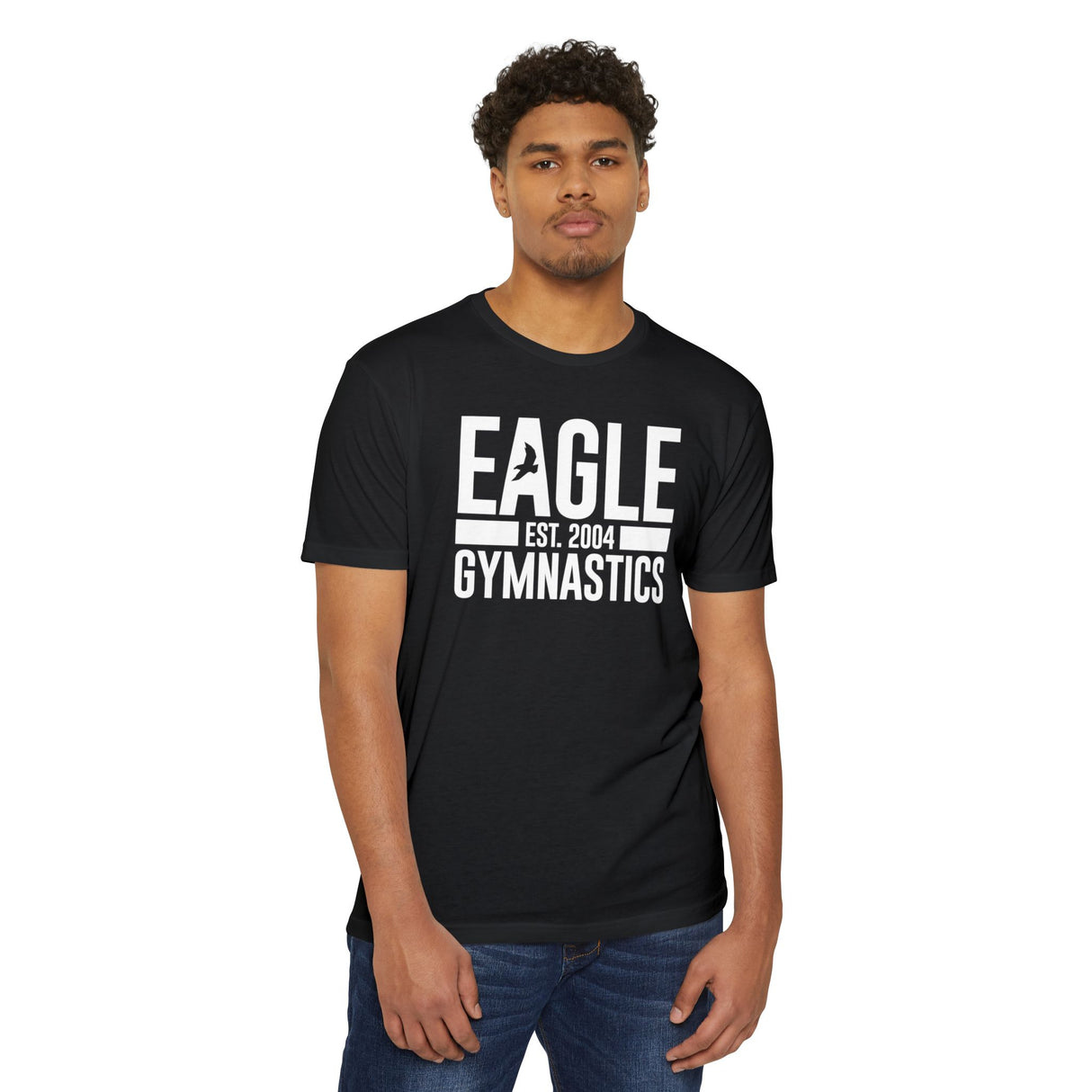 Eagle Gymnastics - EST. 2004