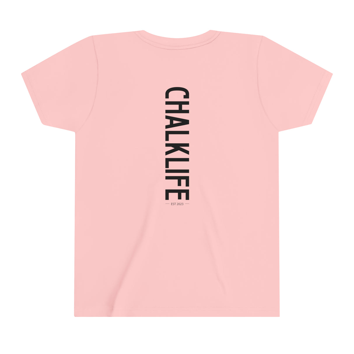 Youth - "Beam Queen" Crown T-Shirt