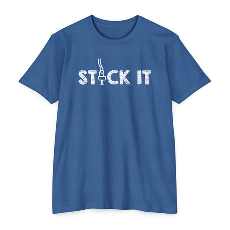 "Stick It" T-Shirt