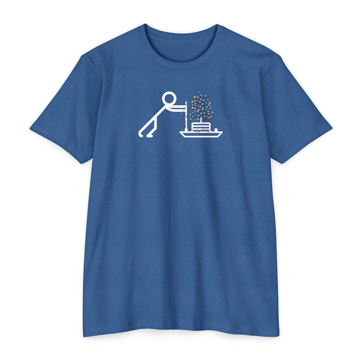 "Sled Season" T-Shirt