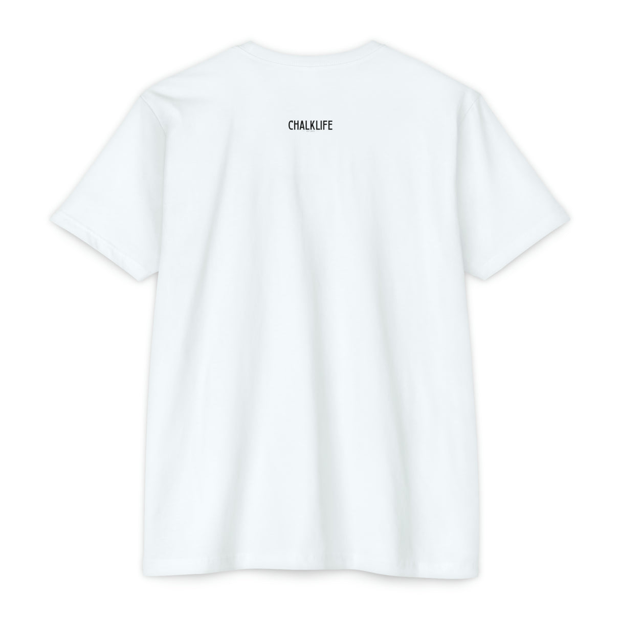 Chalklife - "Grandpa" T-shirt