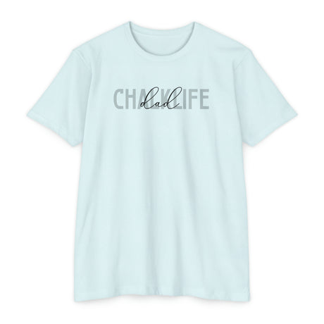 Chalklife - "Dad" T-shirt
