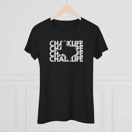 "Texan Pride" T-Shirt (Fitted)