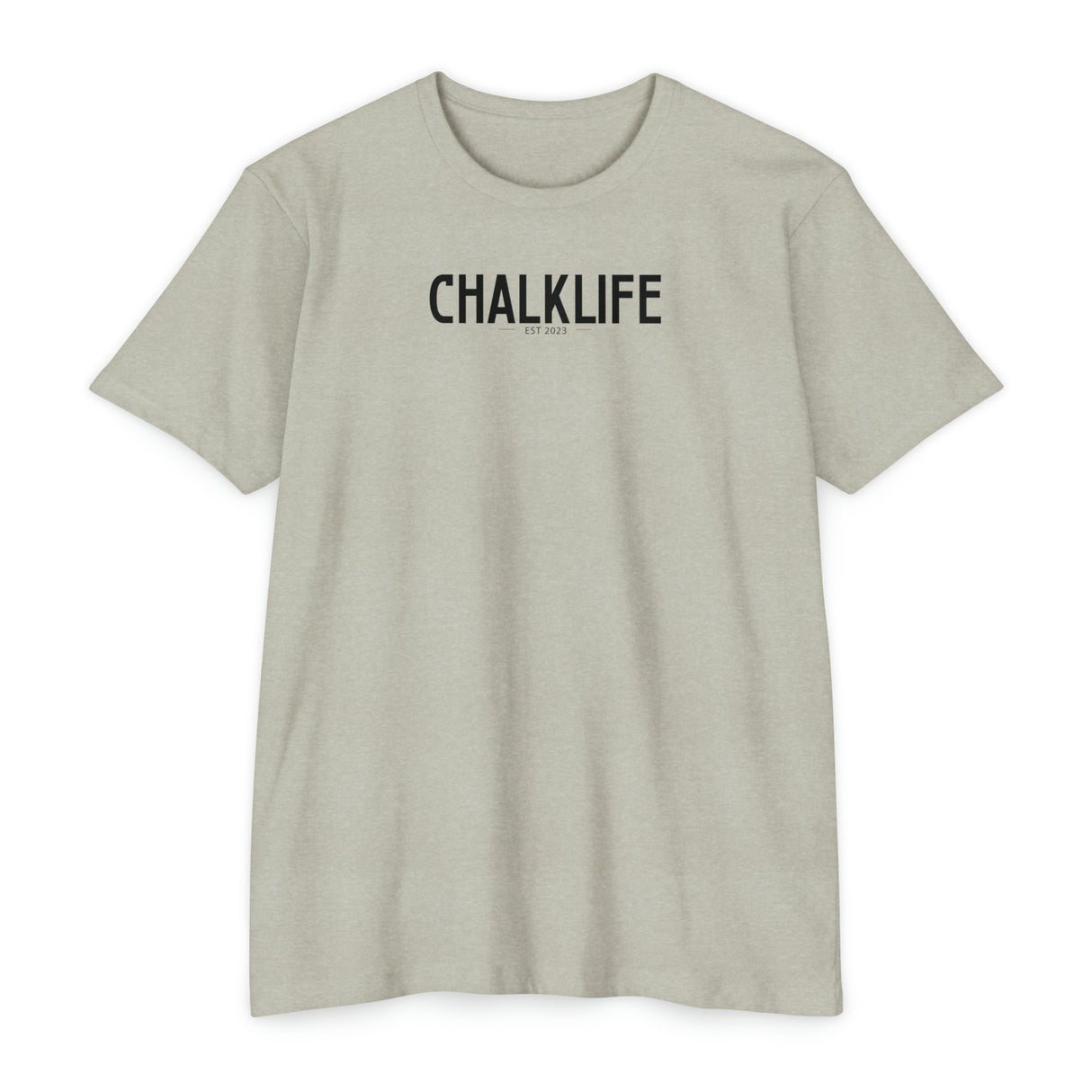 Fitness Stamp T-Shirt