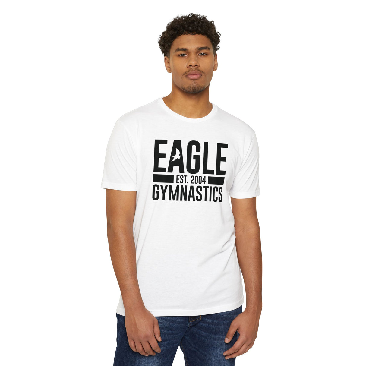 Eagle Gymnastics - EST. 2004