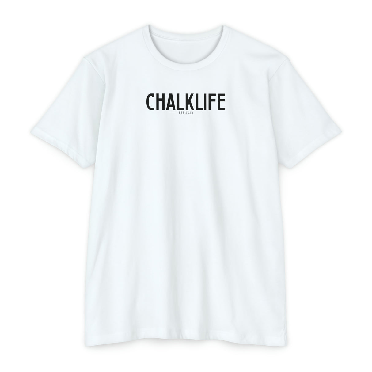 Fitness Stamp T-Shirt