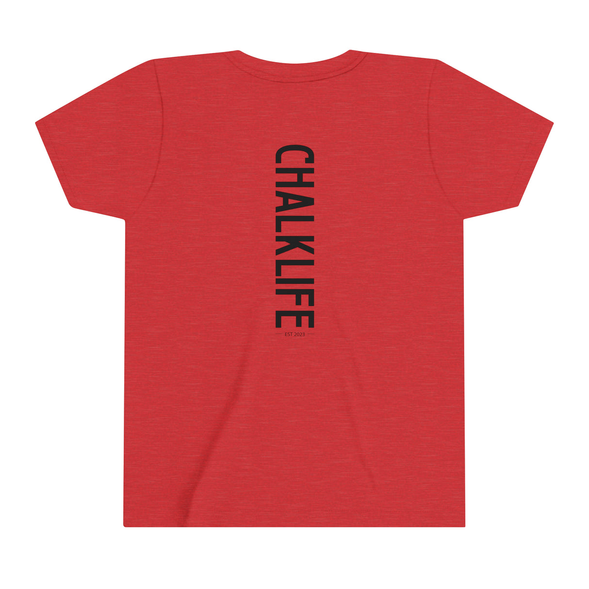 Youth - P-Bars Handstand T-Shirt