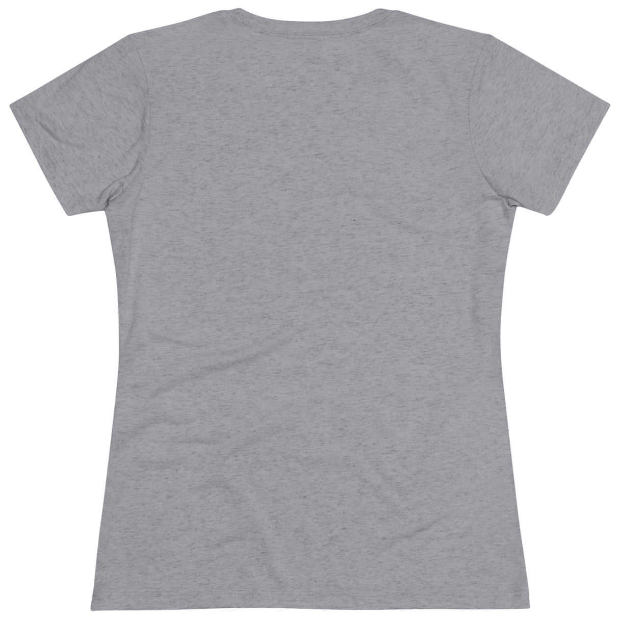 Chalklife - Women's T-Shirt (Fitted)