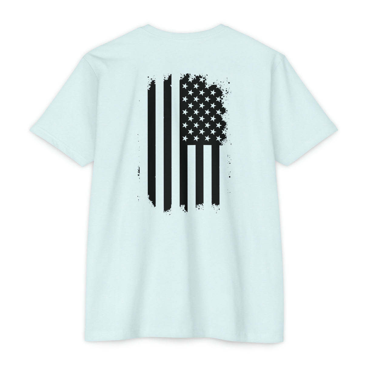 Chalklife - Flag T-shirt (Unisex)