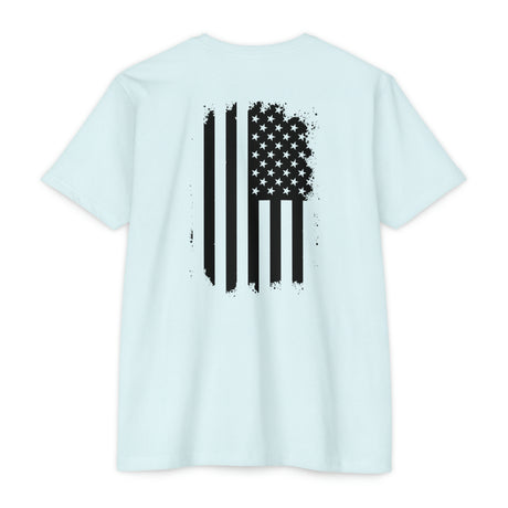 Chalklife - Flag T-shirt (Unisex)