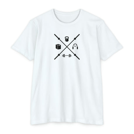 Fitness "Icon" T-Shirt