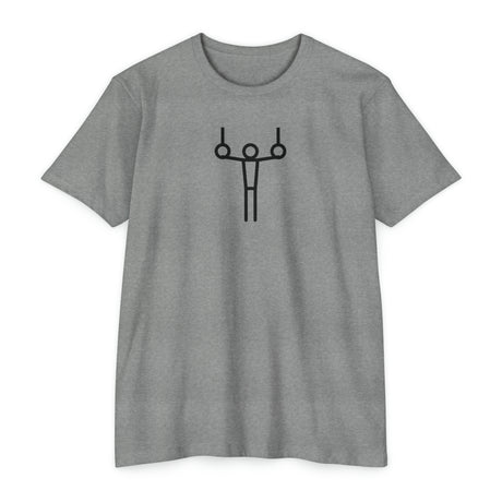 Iron Cross Rings T-Shirt