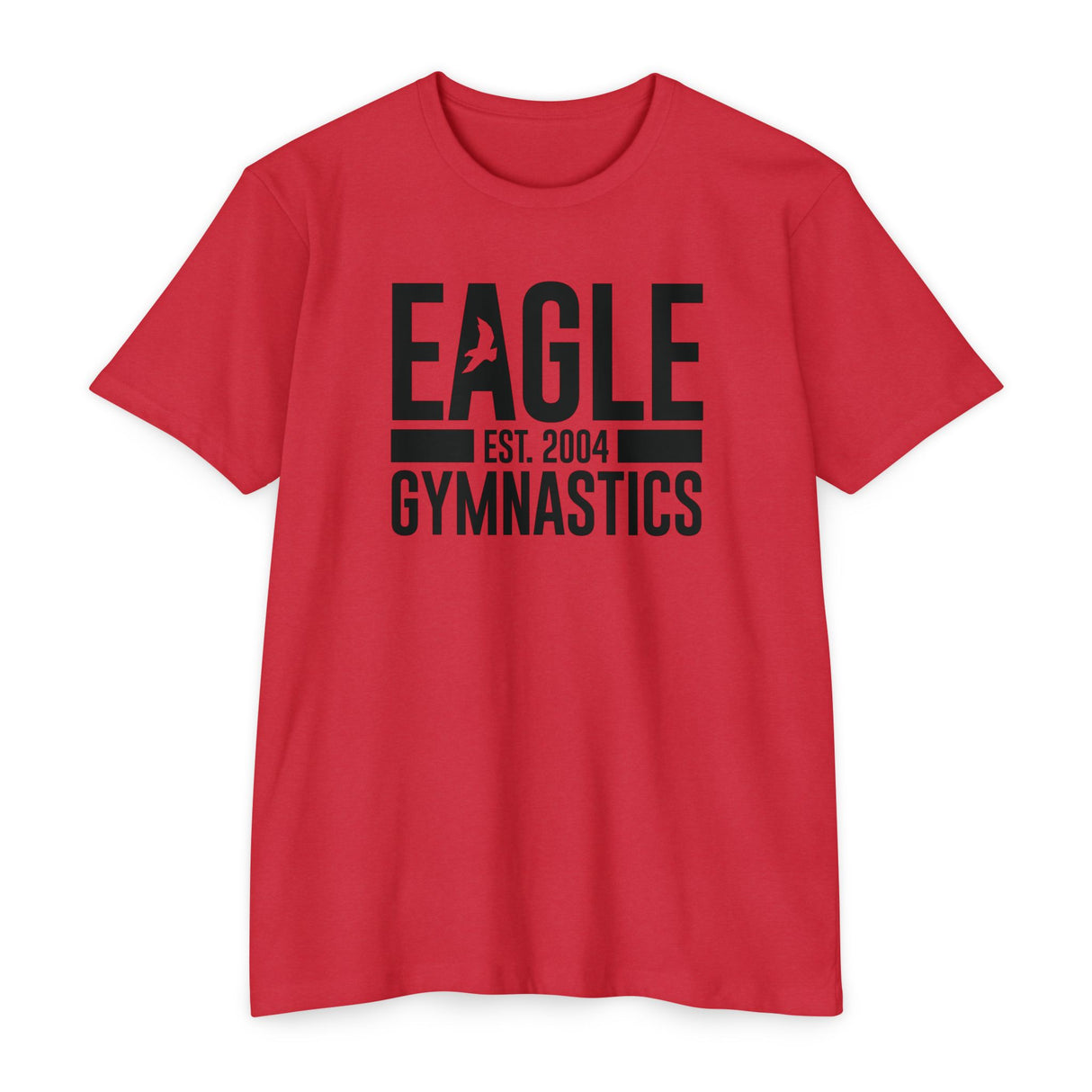 Eagle Gymnastics - EST. 2004