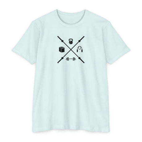 Fitness "Icon" T-Shirt