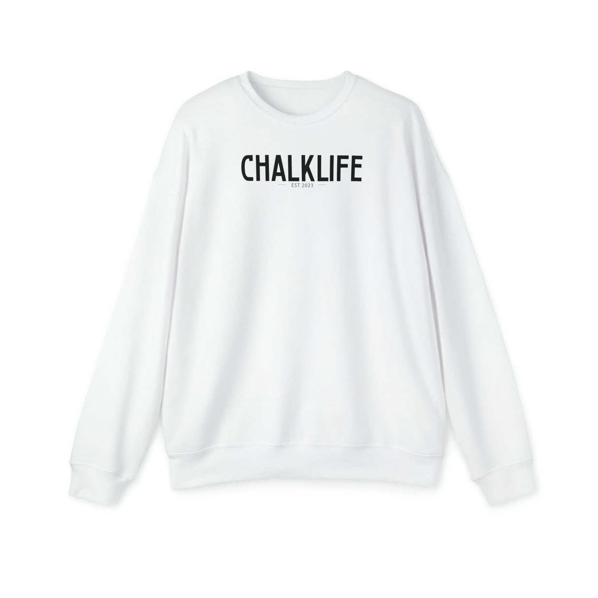 "No Obstacles" Sweatshirt (Unisex)