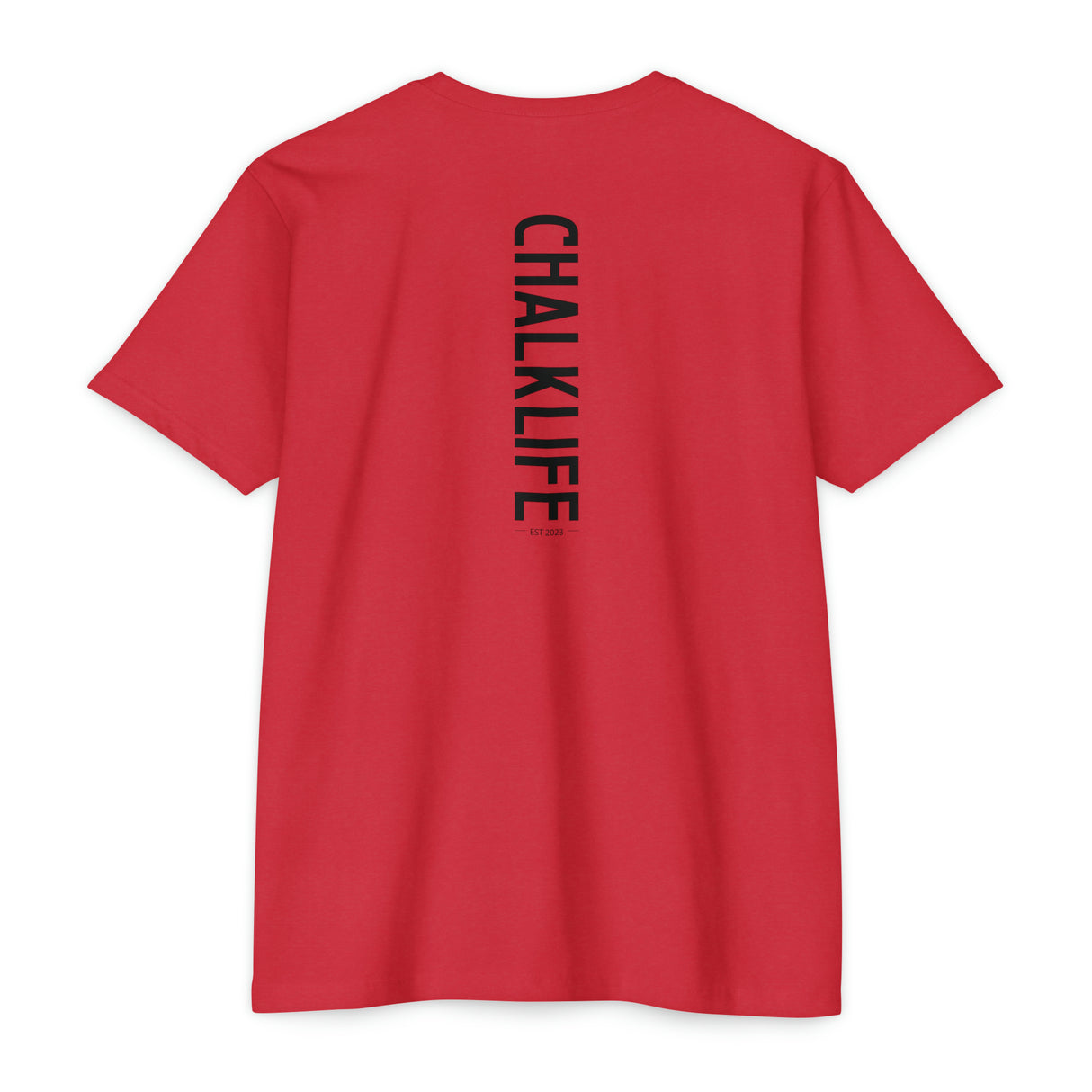 Rock Climbing "Shoe" T-Shirt
