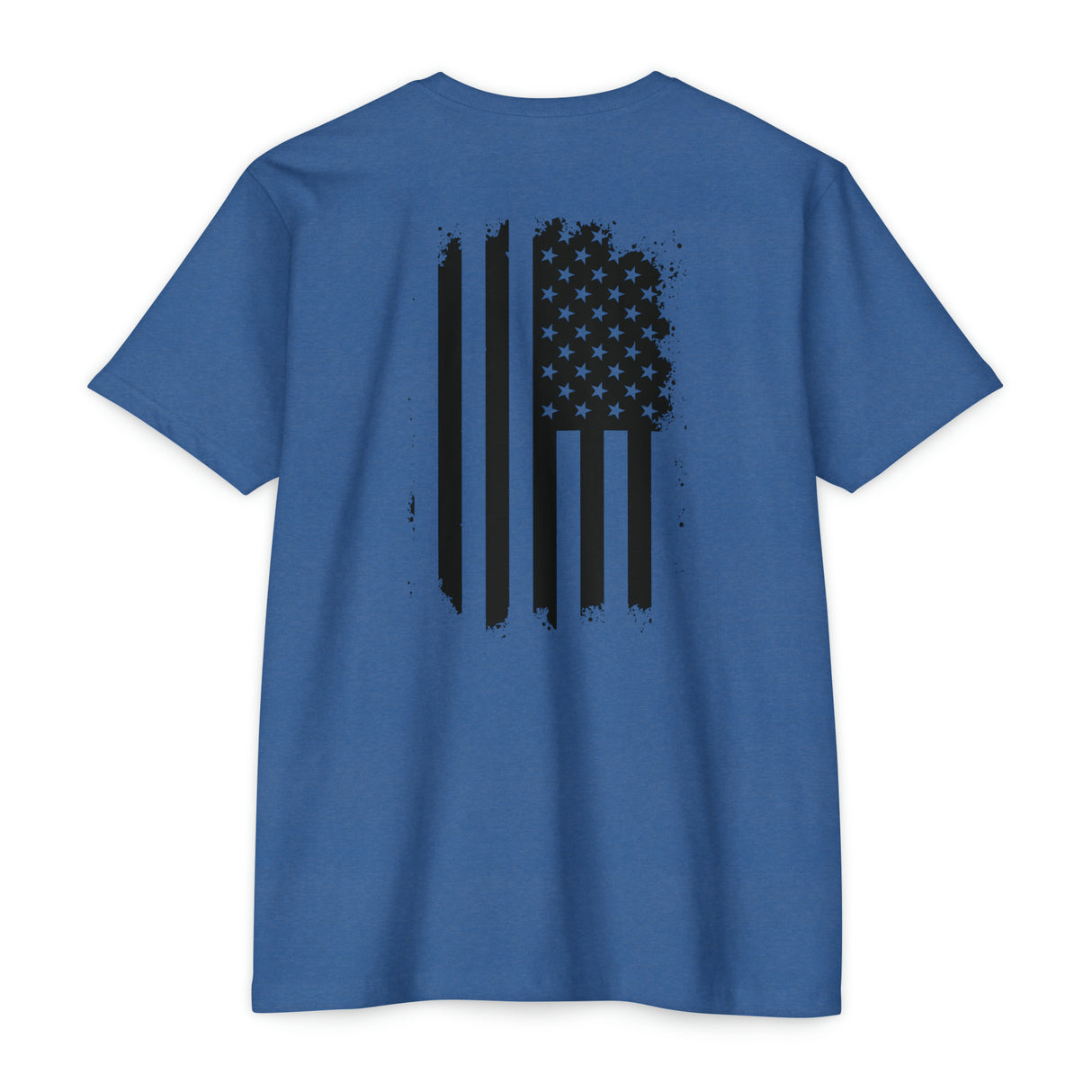 Chalklife - Flag T-shirt (Unisex)