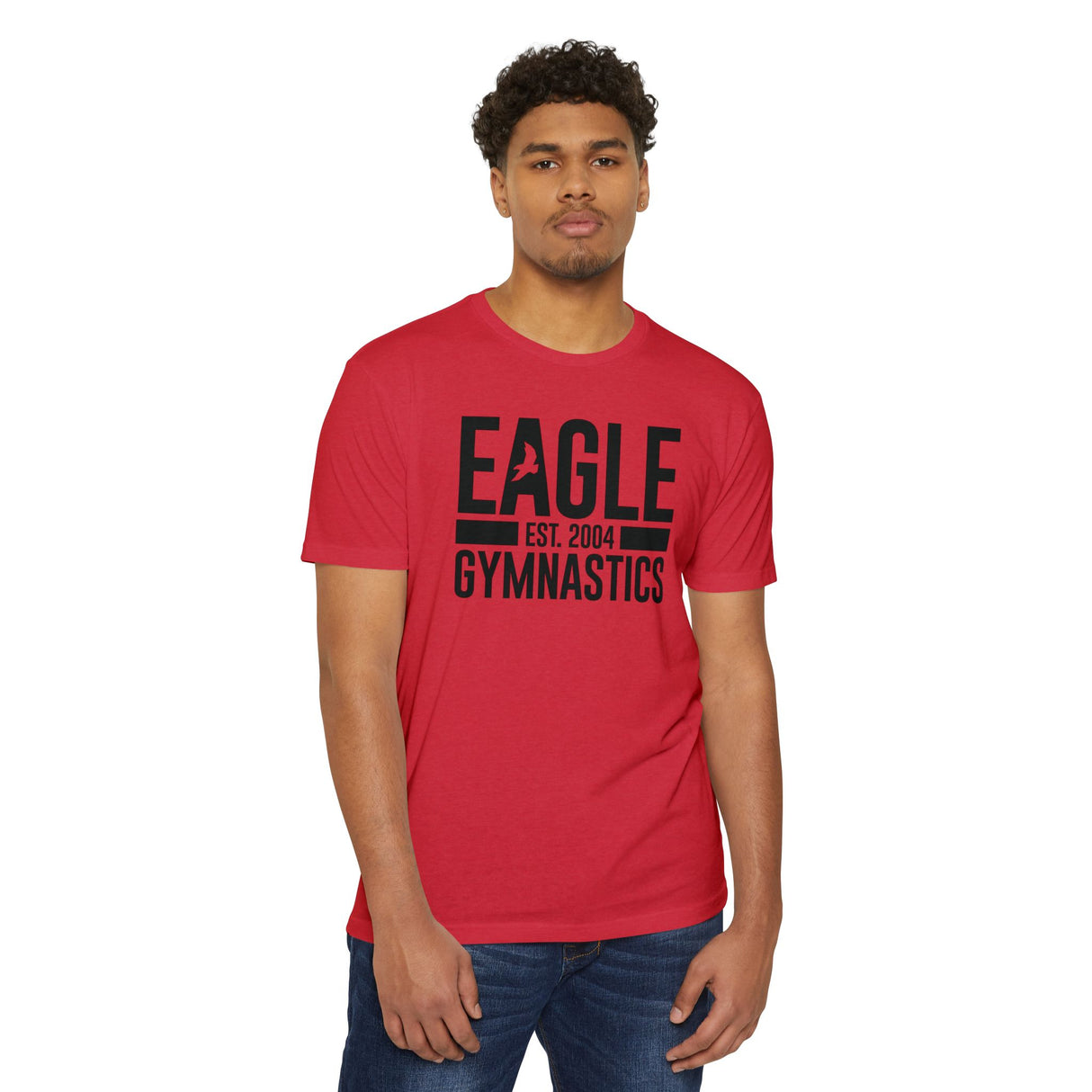Eagle Gymnastics - EST. 2004