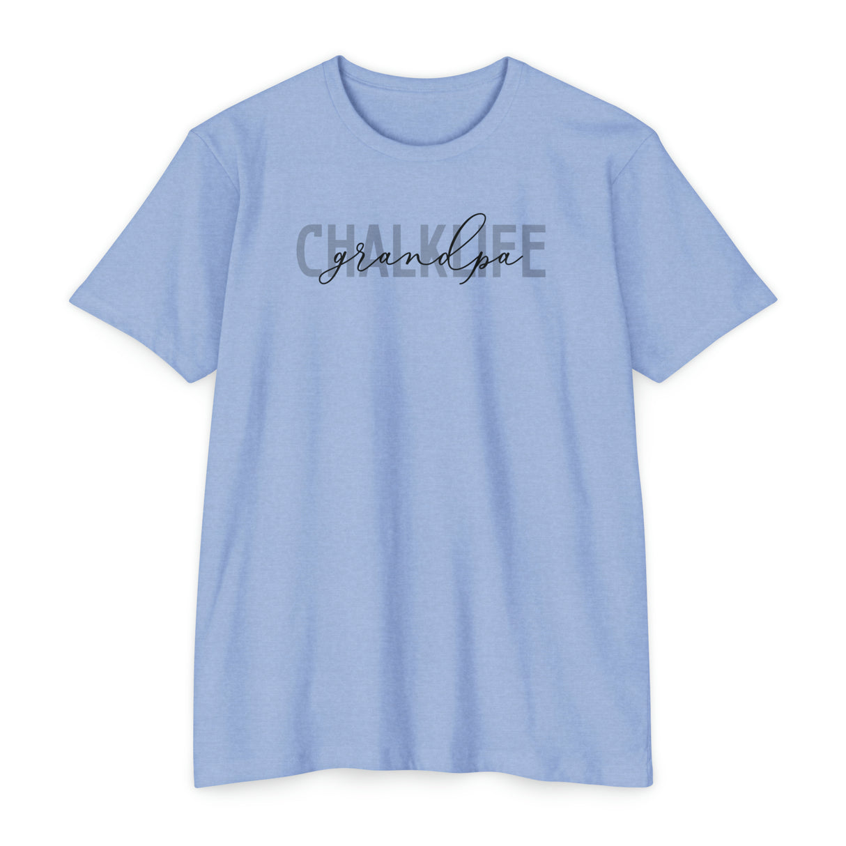 Chalklife - "Grandpa" T-shirt