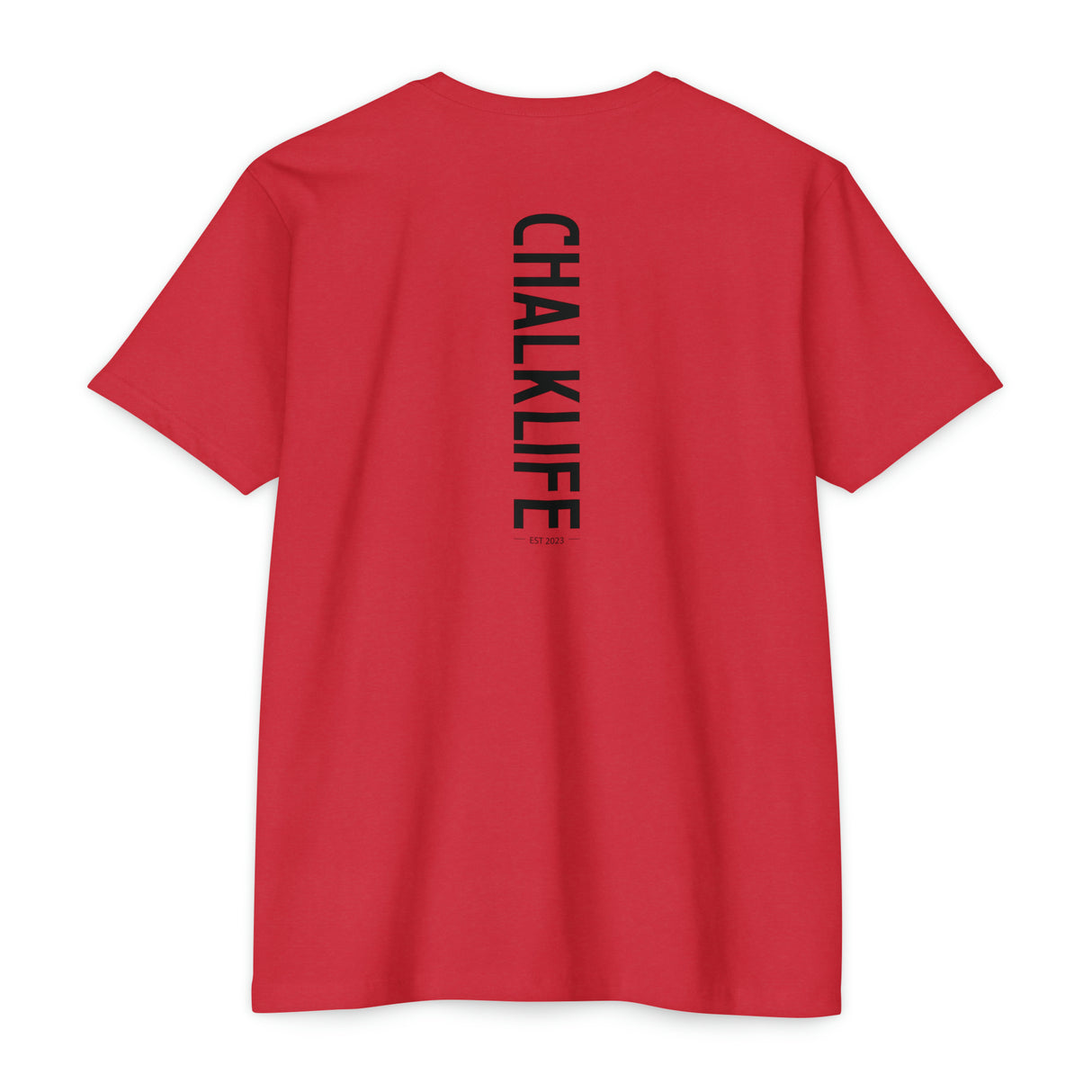 "Lead. Speed. Boulder." T-Shirt