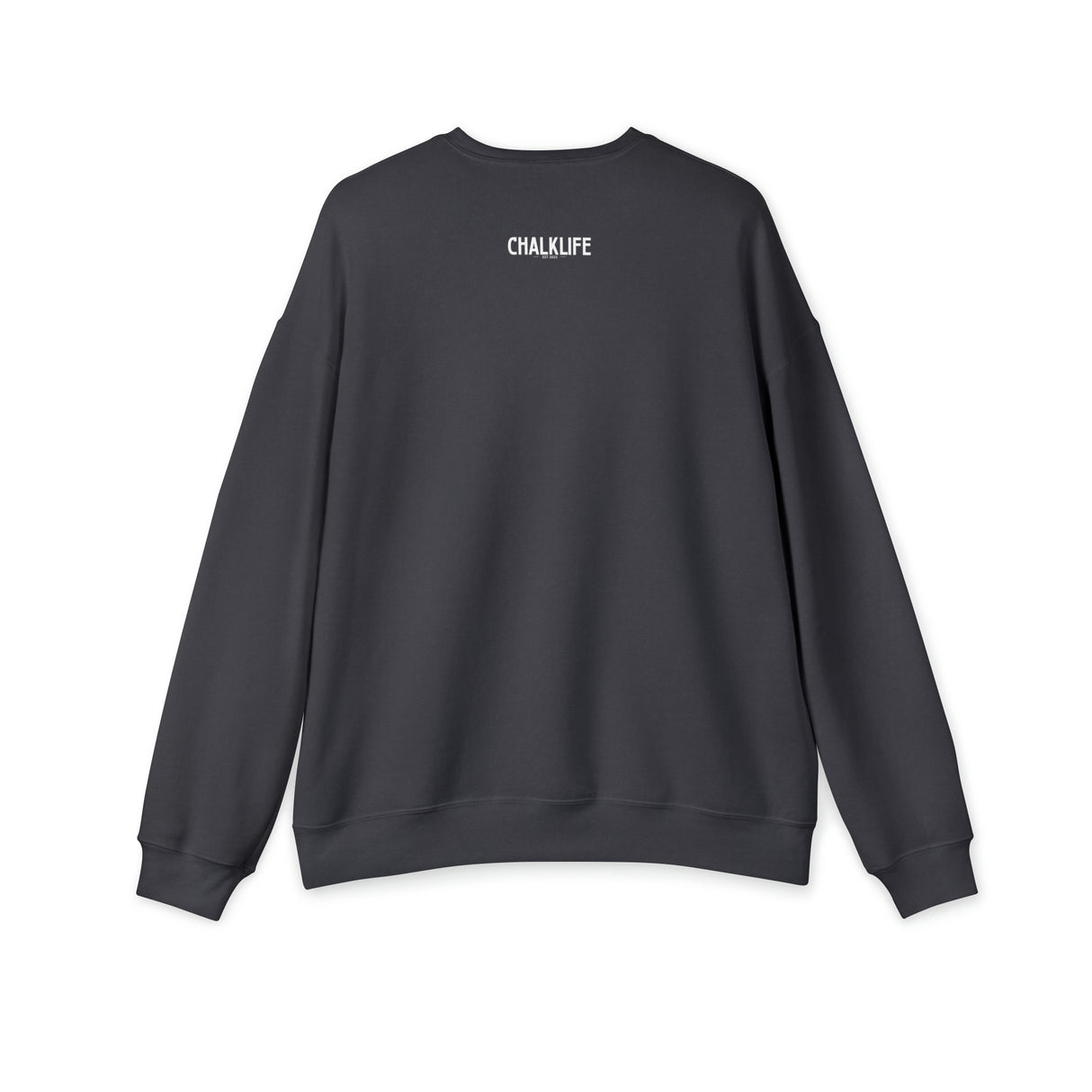 Chalklife "Mom or Grandma" Sweatshirt