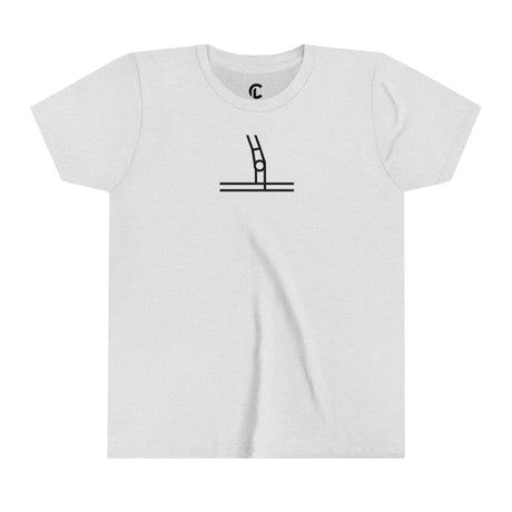 Youth - P-Bars Handstand T-Shirt