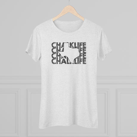 "Texan Pride" T-Shirt (Fitted)