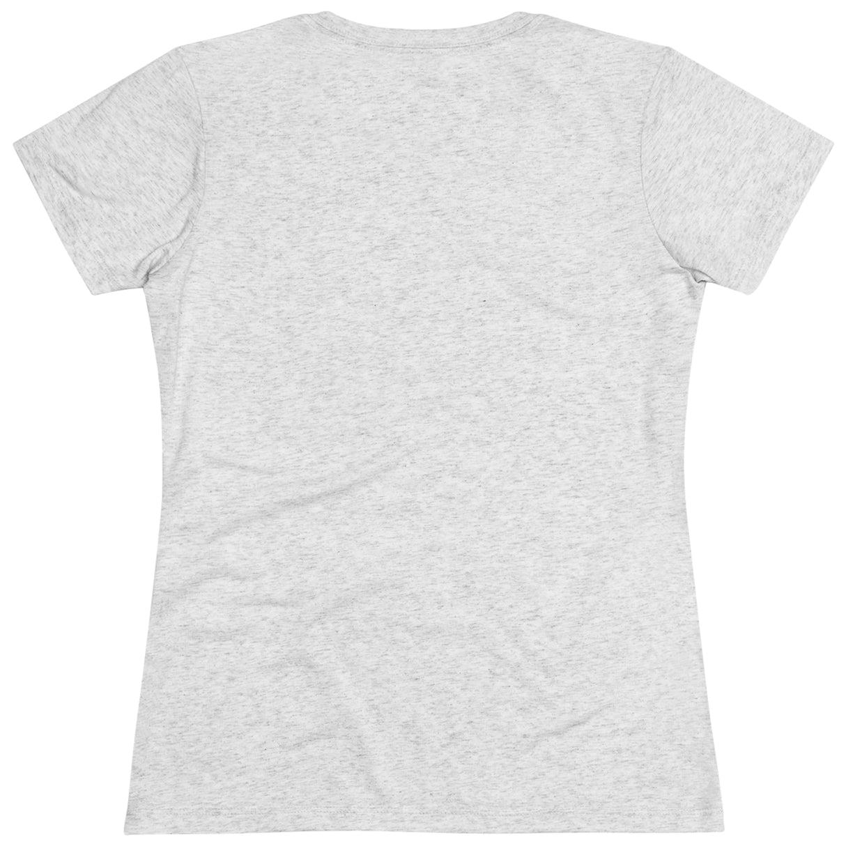 Chalklife - Women's T-Shirt (Fitted)