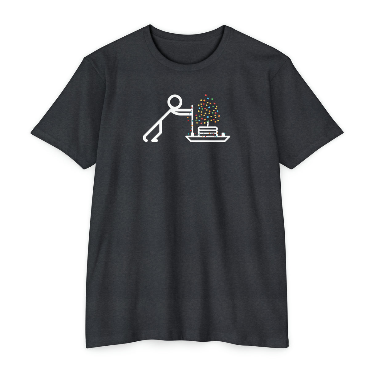 "Sled Season" T-Shirt