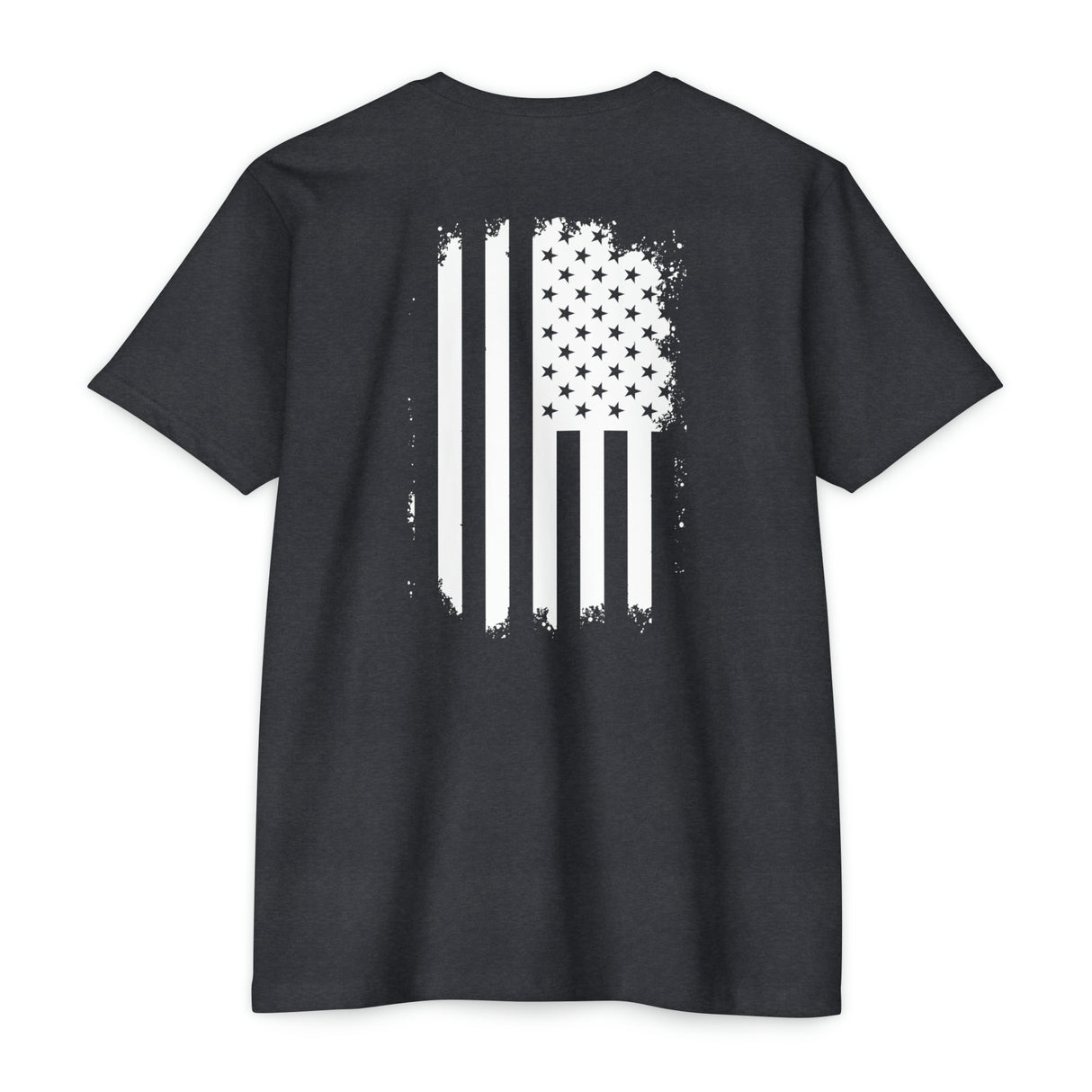 Chalklife - Flag T-shirt (Unisex)