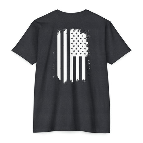 Chalklife - Flag T-shirt (Unisex)