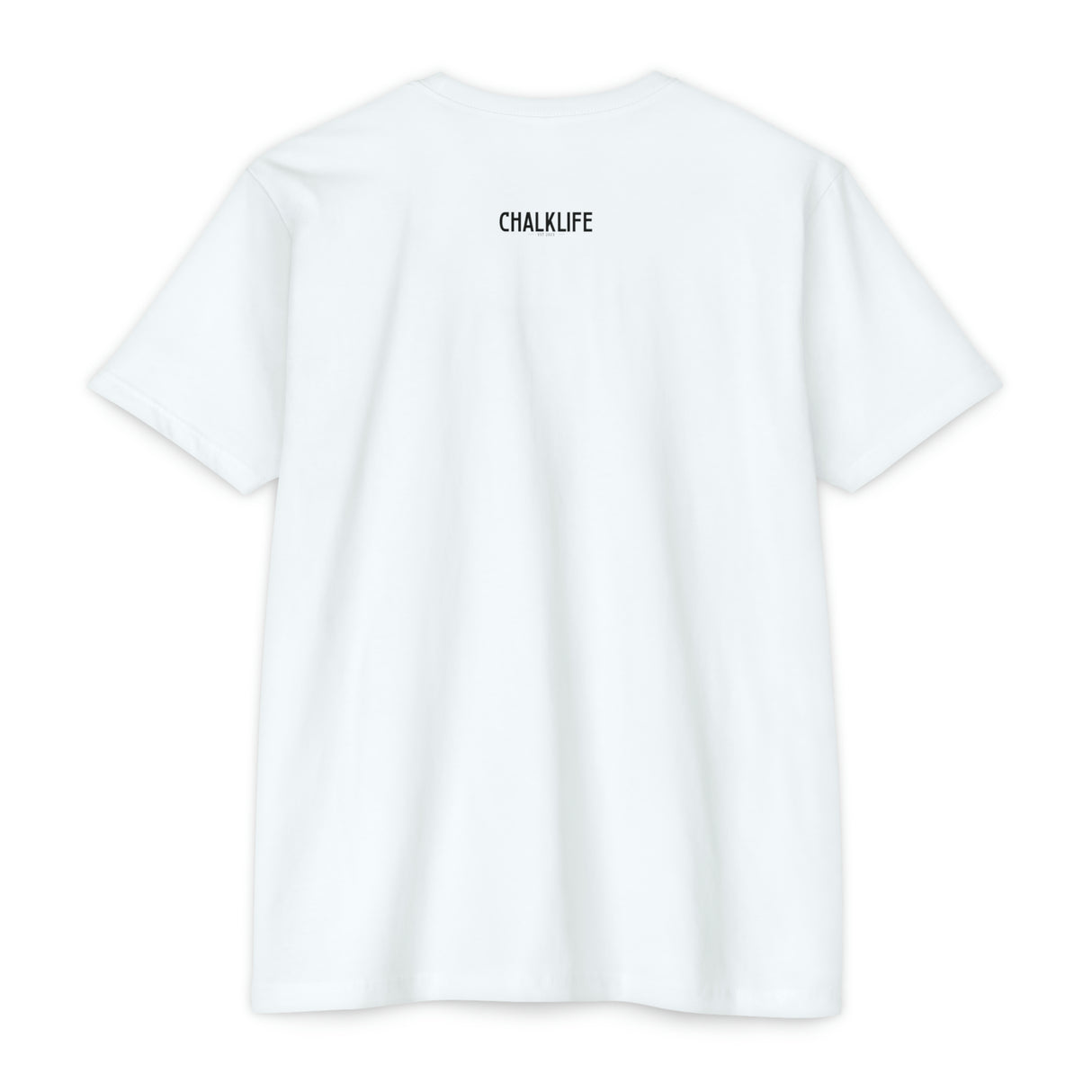Chalklife - "Mom or Grandma" T-shirt (Regular)
