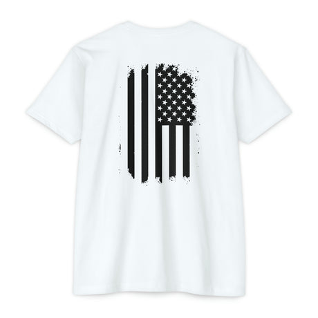 Chalklife - Flag T-shirt (Unisex)