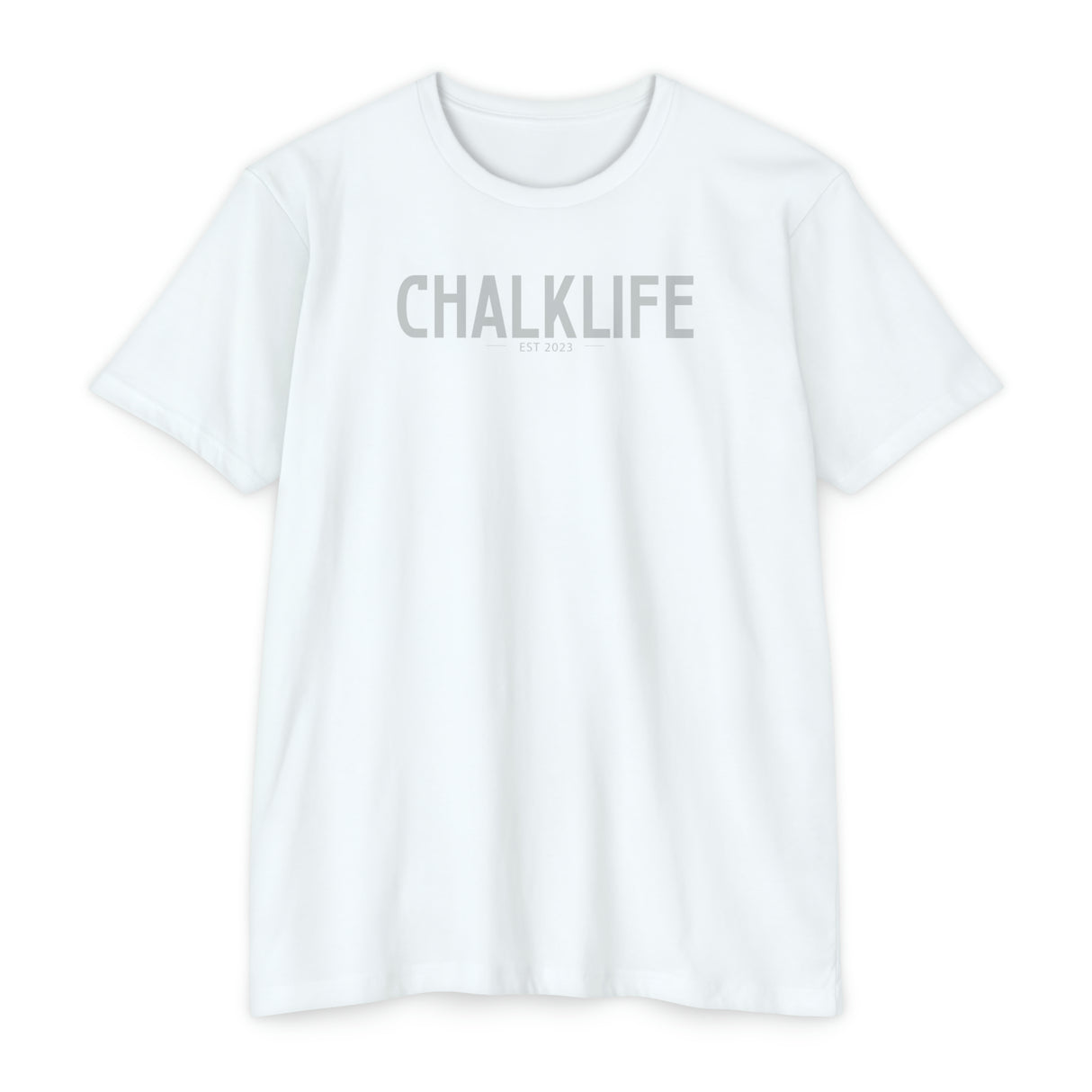 Chalklife - T-shirt (Unisex)