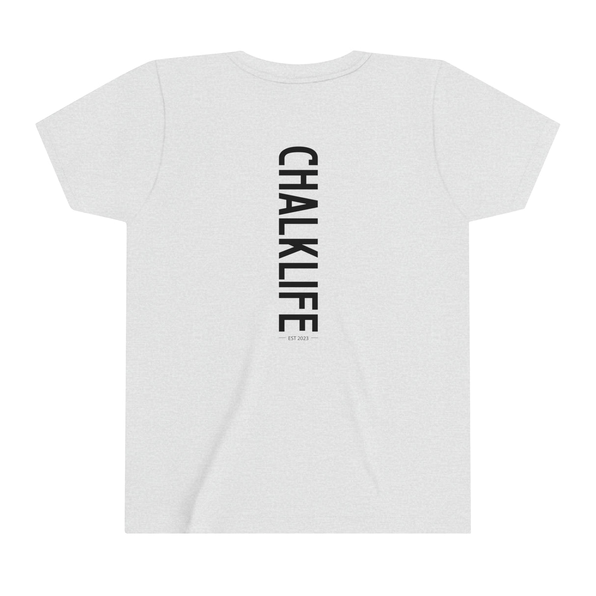 Youth - P-Bars Handstand T-Shirt