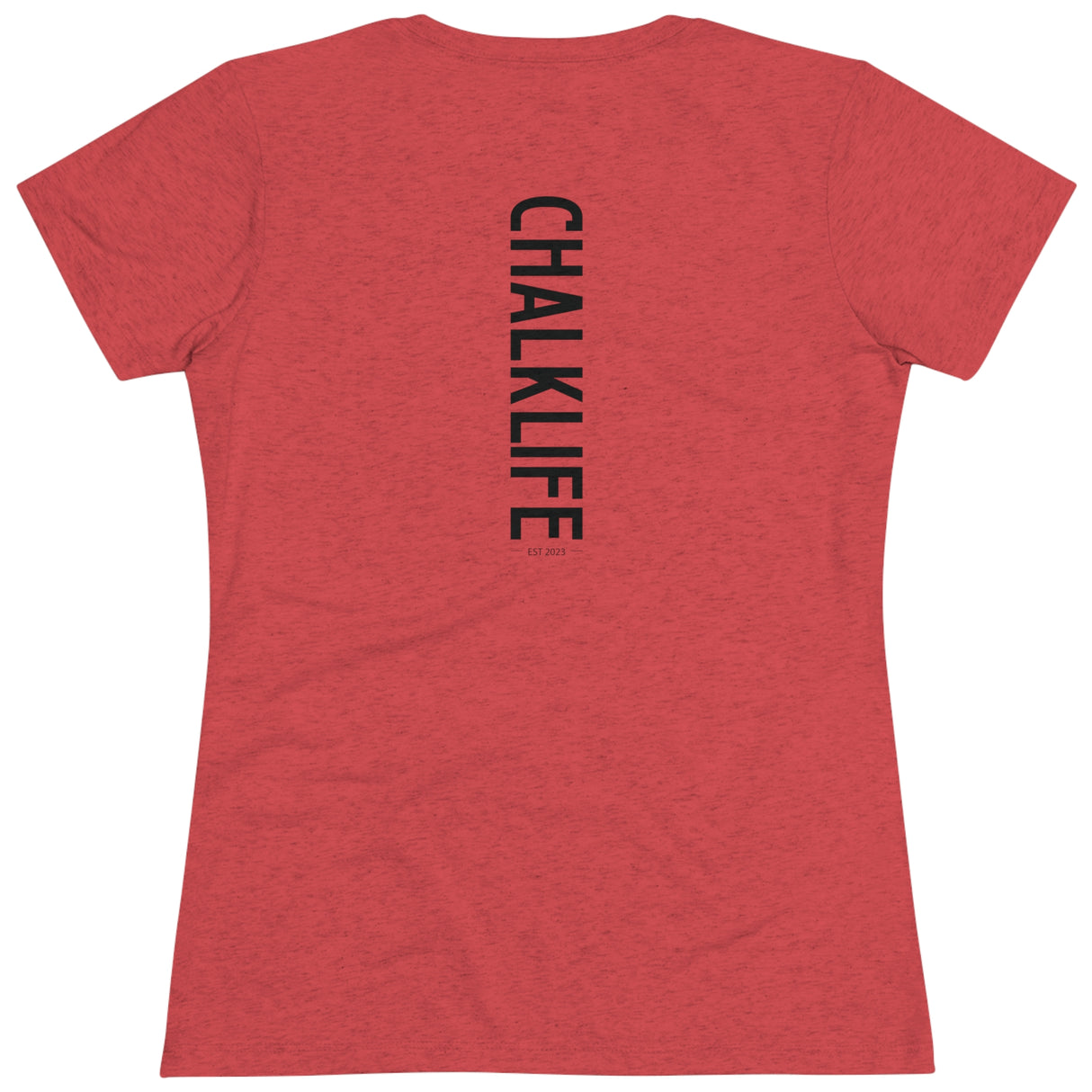 "Trampoline & Tumbling Love" Women's T-Shirt