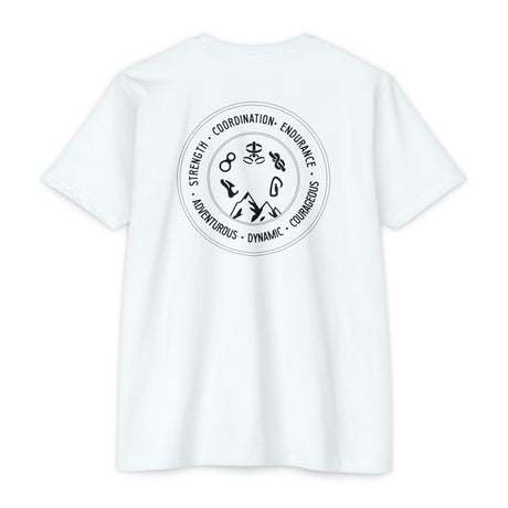 "Adventure Essentials" Climbing T-Shirt