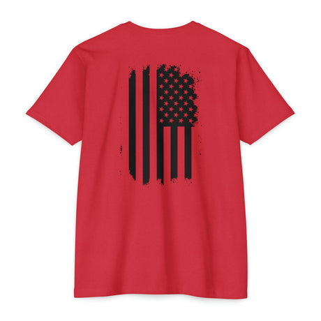 Chalklife - Flag T-shirt (Unisex)