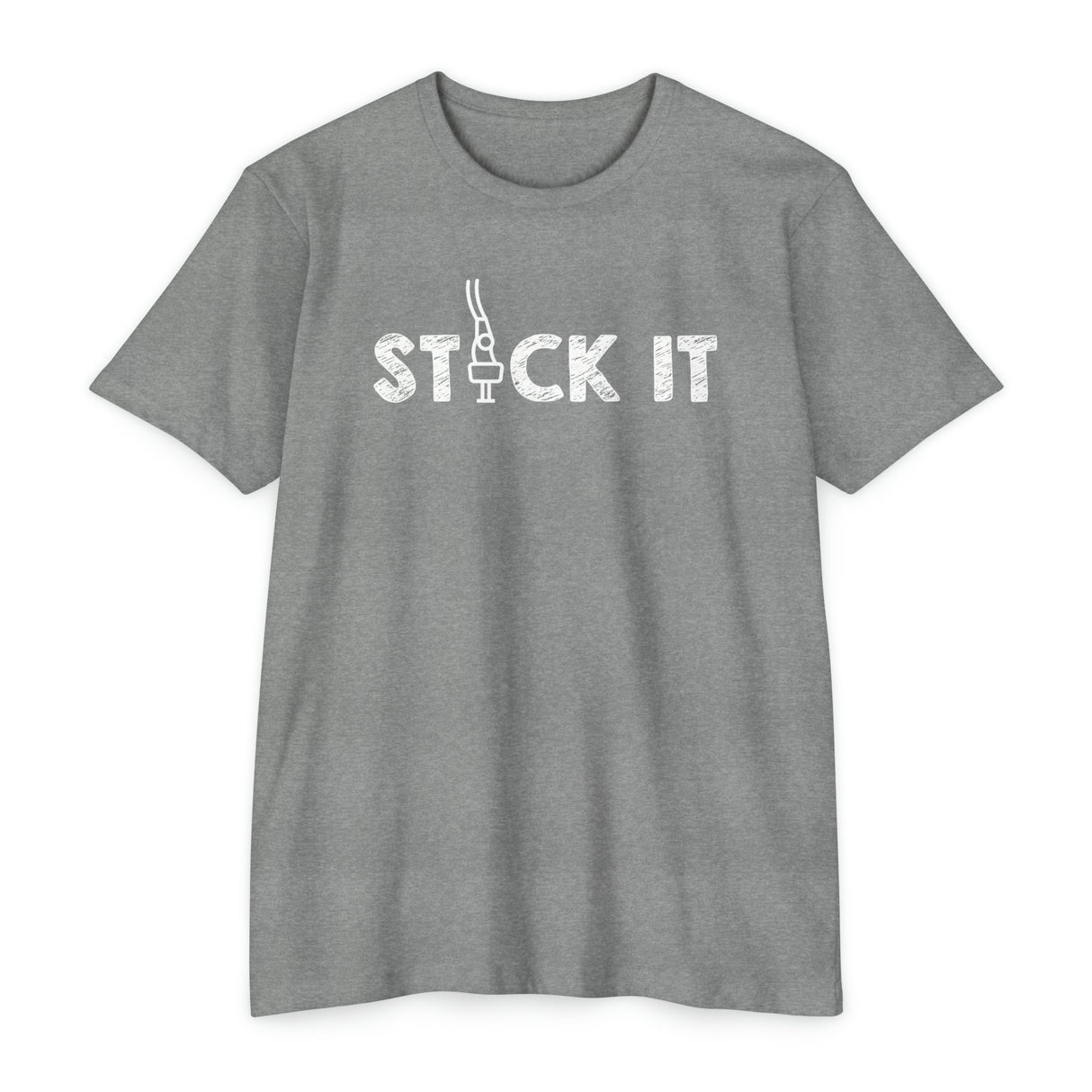 "Stick It" T-Shirt
